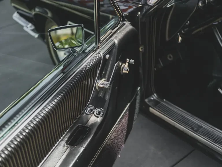 1965 Ford Thunderbird 4th Gen - Image 31 of 31