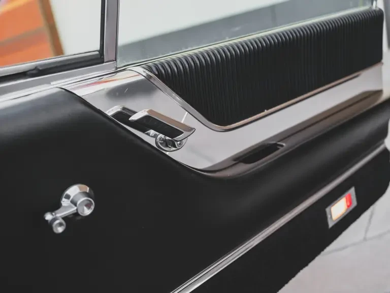 1965 Ford Thunderbird 4th Gen - Image 26 of 31