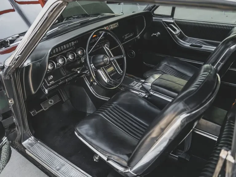 1965 Ford Thunderbird 4th Gen - Image 5 of 31