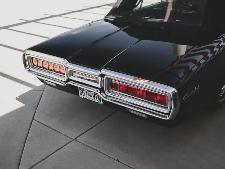 1965 Ford Thunderbird 4th Gen - Image 11 of 31