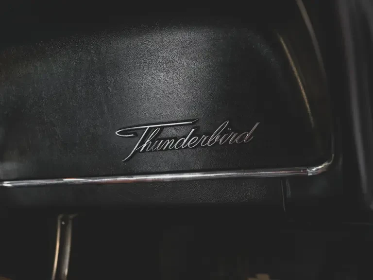 1965 Ford Thunderbird 4th Gen - Image 18 of 31