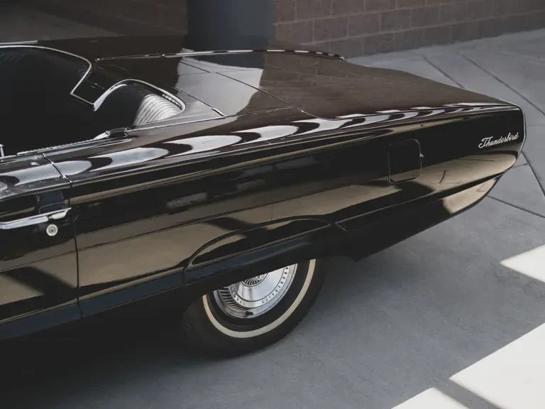 1965 Ford Thunderbird 4th Gen - Image 13 of 31