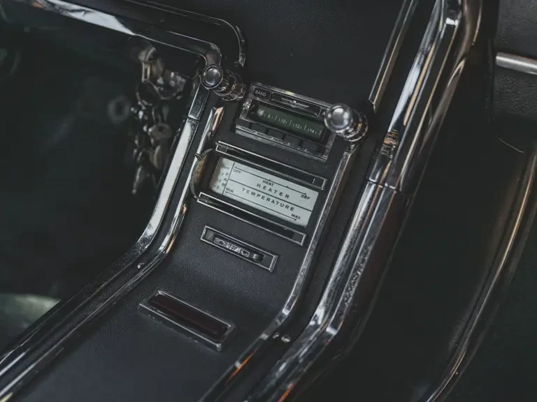 1965 Ford Thunderbird 4th Gen - Image 19 of 31