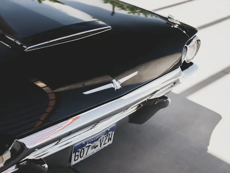 1965 Ford Thunderbird 4th Gen - Image 16 of 31