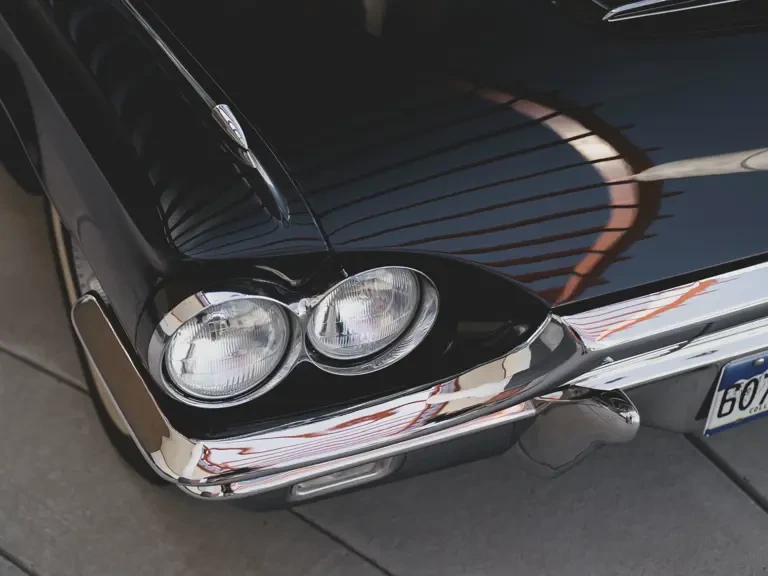 1965 Ford Thunderbird 4th Gen - Image 15 of 31
