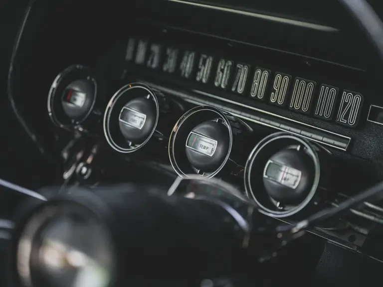 1965 Ford Thunderbird 4th Gen - Image 22 of 31