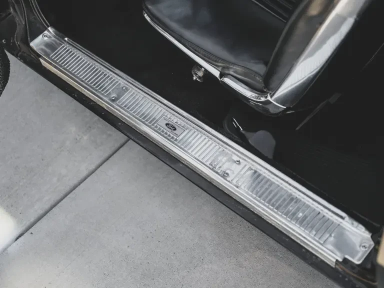 1965 Ford Thunderbird 4th Gen - Image 27 of 31