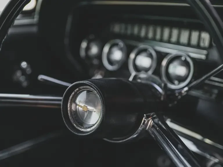 1965 Ford Thunderbird 4th Gen - Image 21 of 31