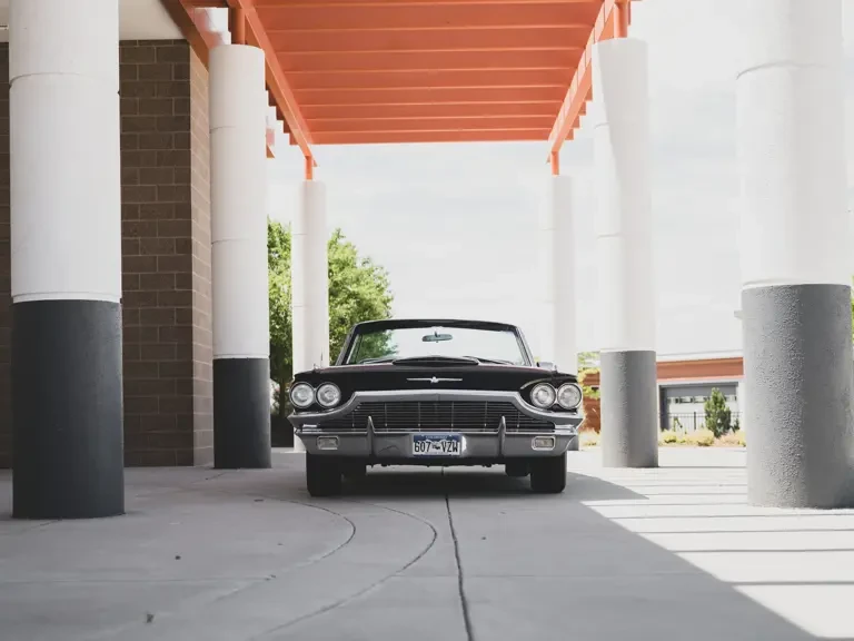 1965 Ford Thunderbird 4th Gen - Image 8 of 31