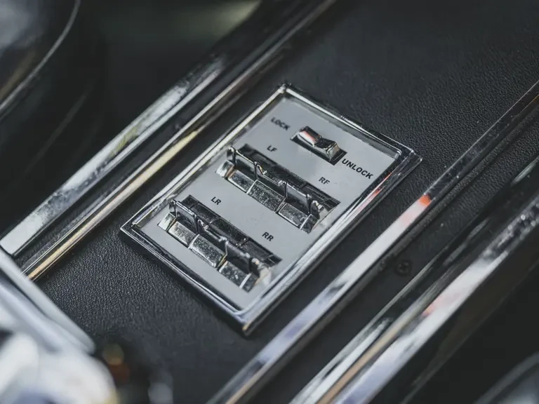 1965 Ford Thunderbird 4th Gen - Image 20 of 31
