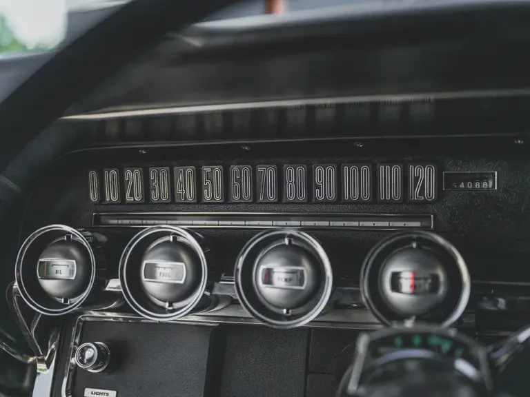 1965 Ford Thunderbird 4th Gen - Image 30 of 31