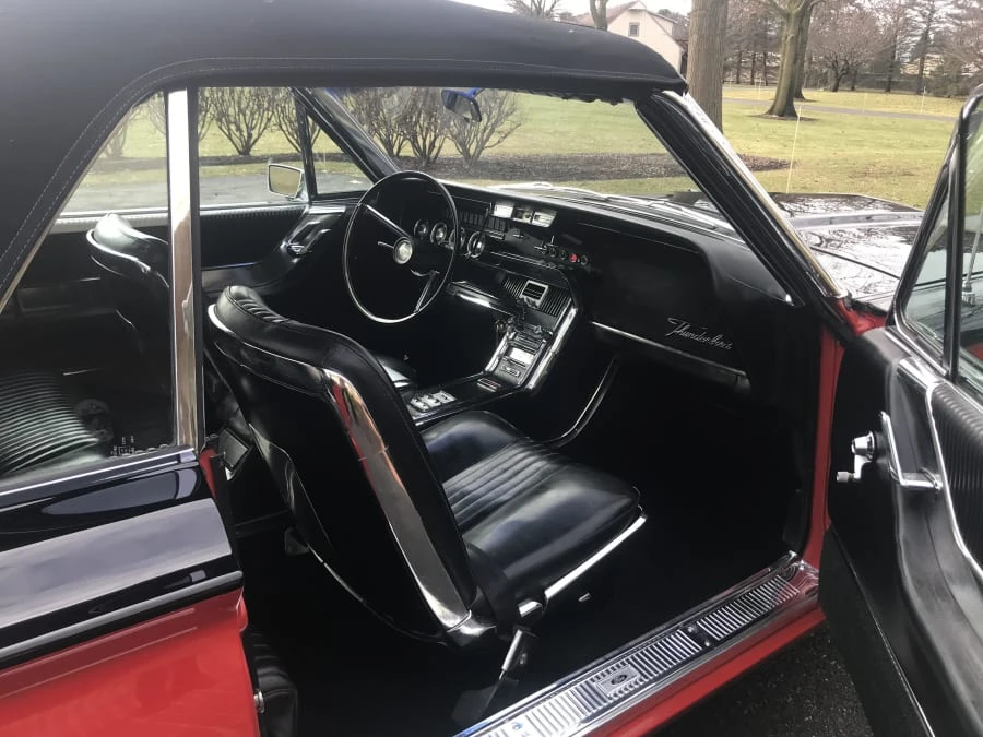 1965 Ford Thunderbird 4th Gen - Image 5 of 7