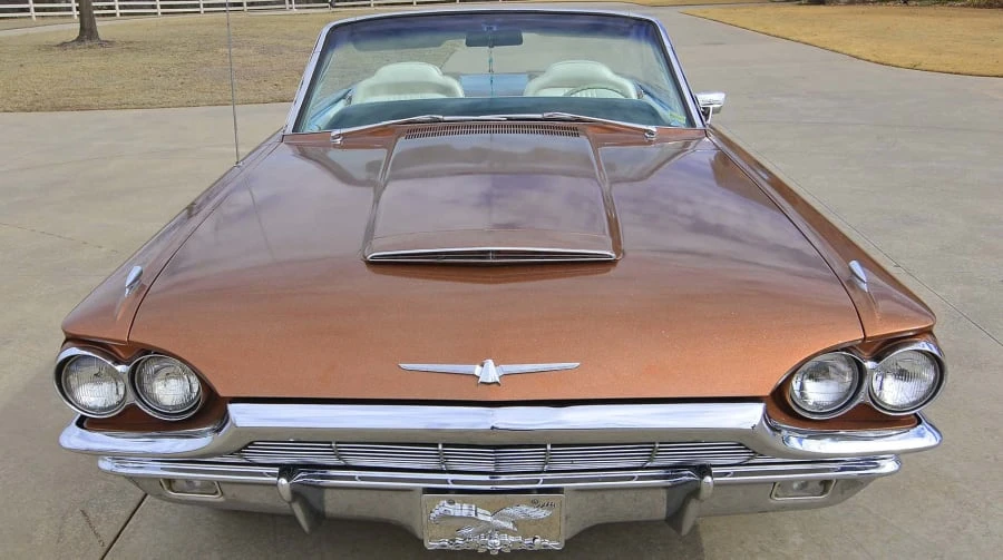 1965 Ford Thunderbird 4th Gen - Image 5 of 5