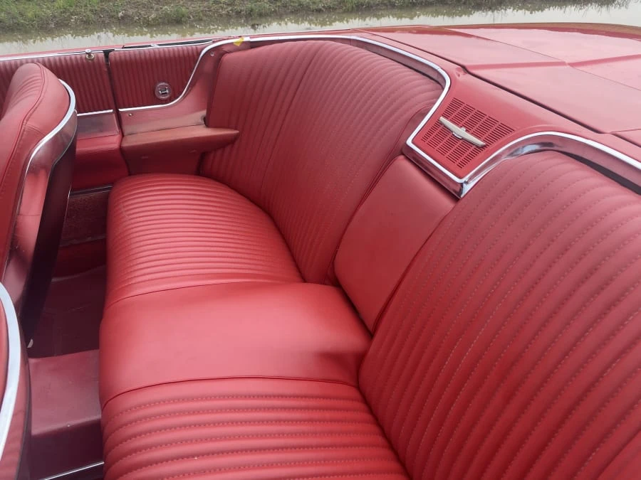 1965 Ford Thunderbird 4th Gen - Image 4 of 14