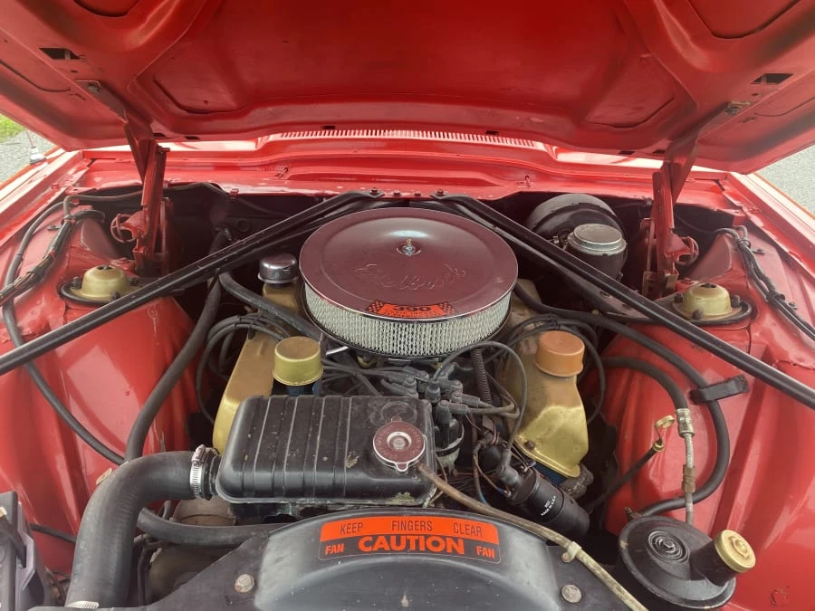 1965 Ford Thunderbird 4th Gen - Image 7 of 14