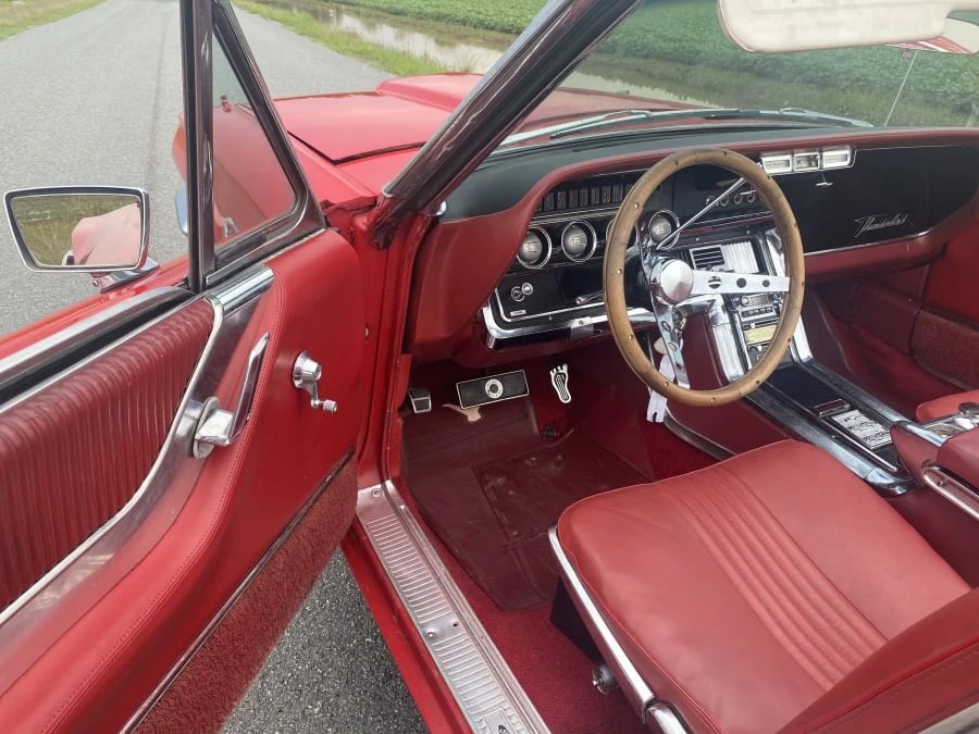 1965 Ford Thunderbird 4th Gen - Image 11 of 14