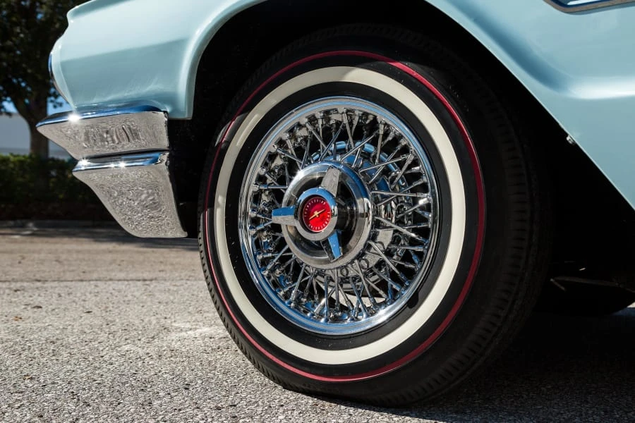 1965 Ford Thunderbird 4th Gen - Image 9 of 11