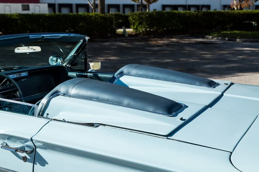1965 Ford Thunderbird 4th Gen - Image 7 of 11
