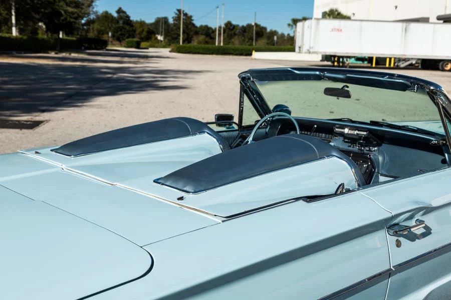 1965 Ford Thunderbird 4th Gen - Image 6 of 11