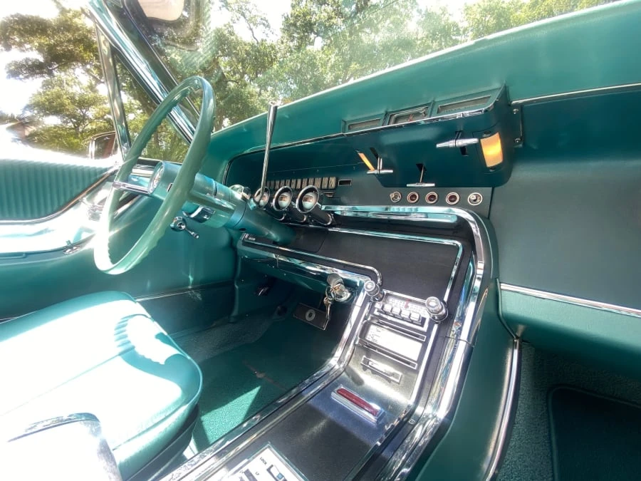 1965 Ford Thunderbird 4th Gen - Image 6 of 30