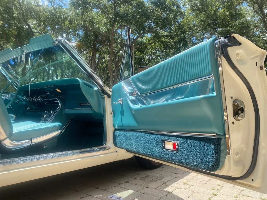 1965 Ford Thunderbird 4th Gen - Image 8 of 30