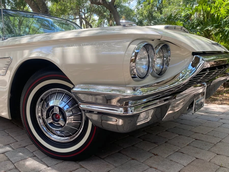 1965 Ford Thunderbird 4th Gen - Image 12 of 30