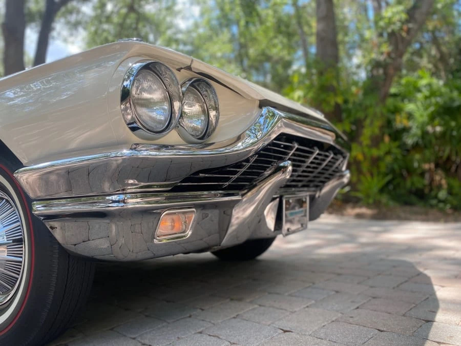 1965 Ford Thunderbird 4th Gen - Image 15 of 30