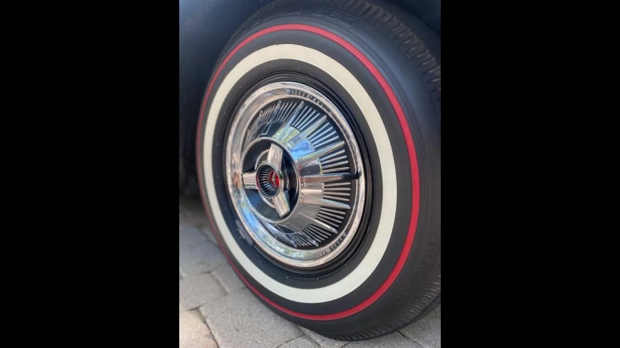 1965 Ford Thunderbird 4th Gen - Image 18 of 30