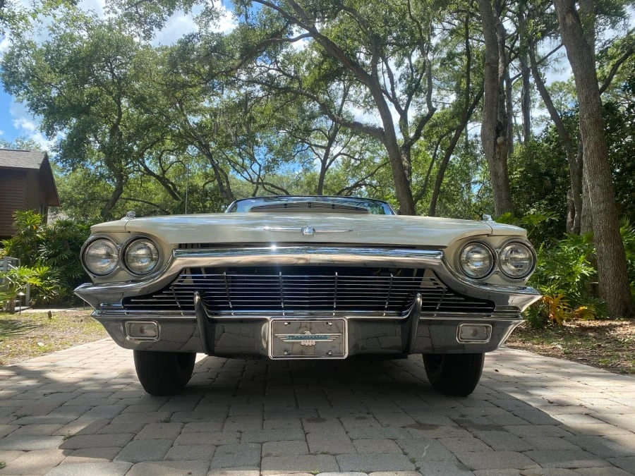 1965 Ford Thunderbird 4th Gen - Image 19 of 30