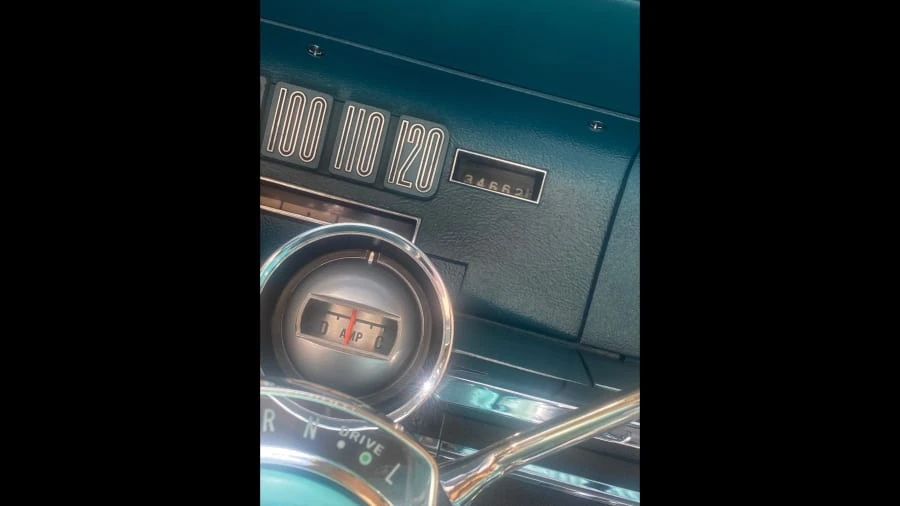 1965 Ford Thunderbird 4th Gen - Image 22 of 30