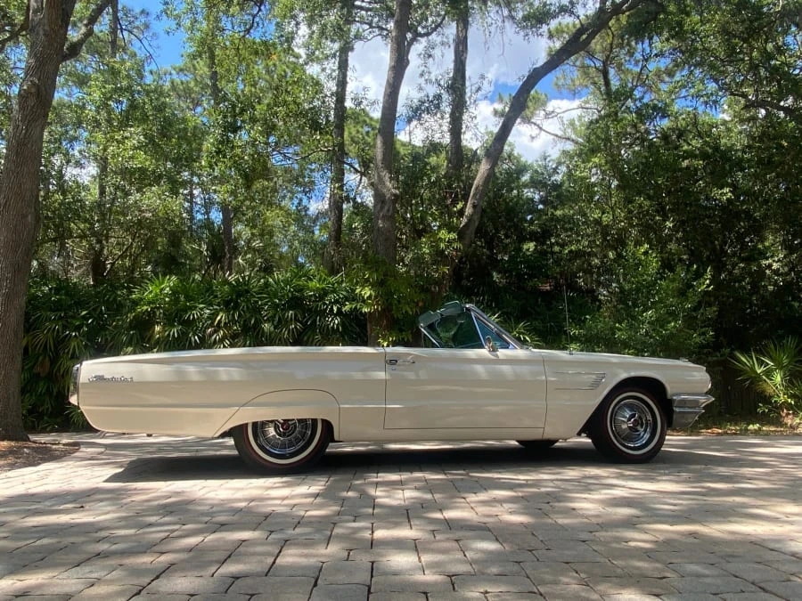 1965 Ford Thunderbird 4th Gen - Image 29 of 30