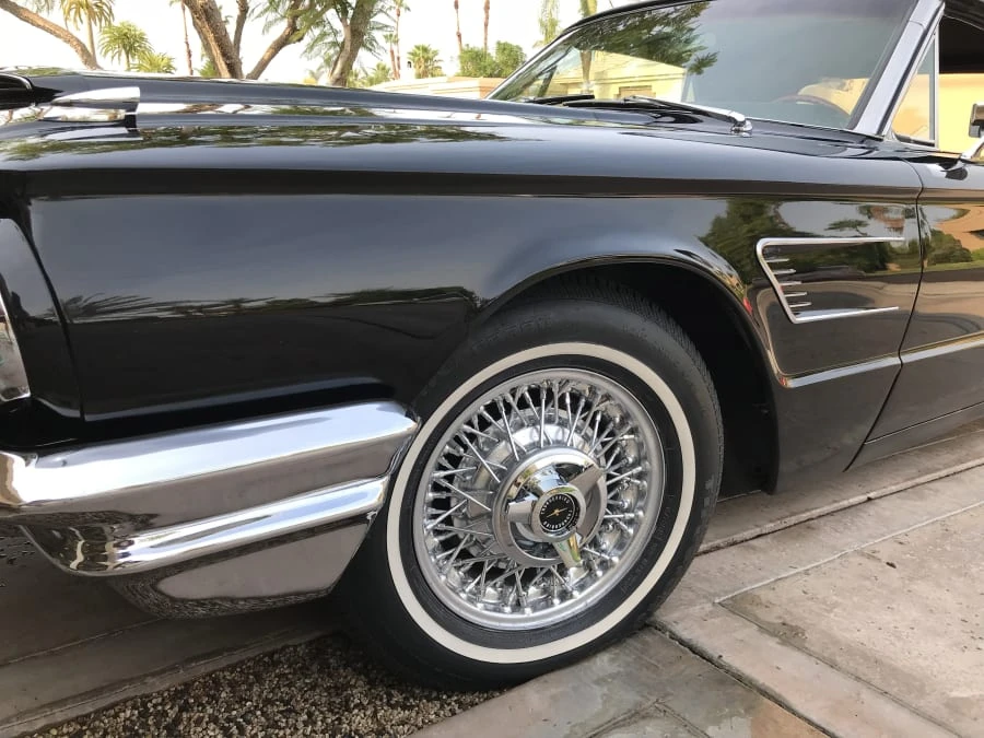 1965 Ford Thunderbird 4th Gen - Image 5 of 11