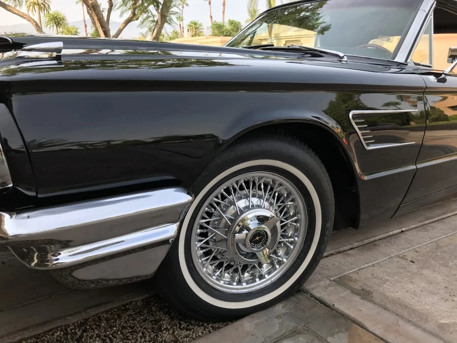 1965 Ford Thunderbird 4th Gen - Image 6 of 11