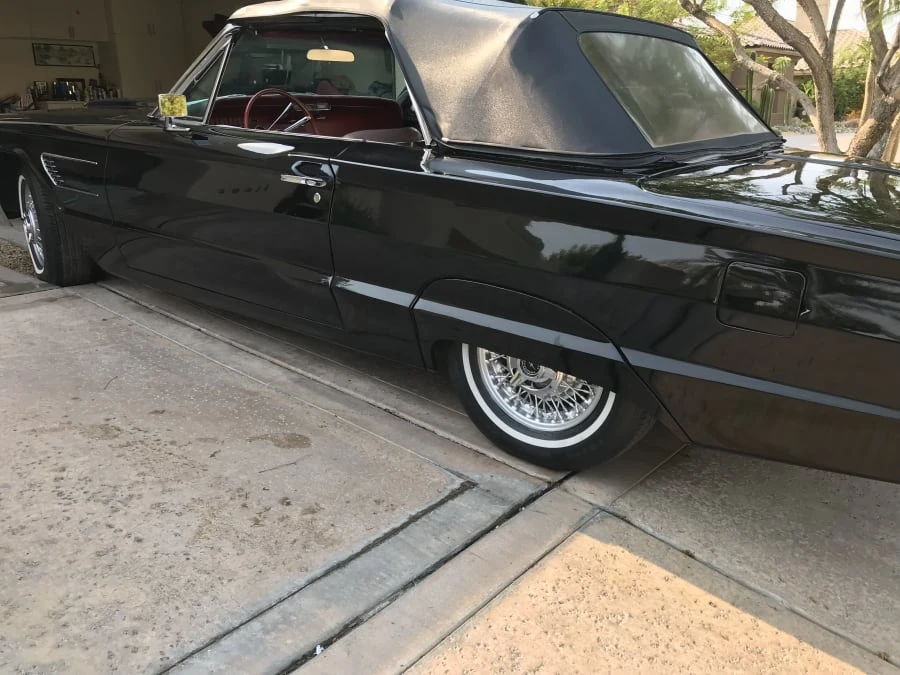 1965 Ford Thunderbird 4th Gen - Image 7 of 11