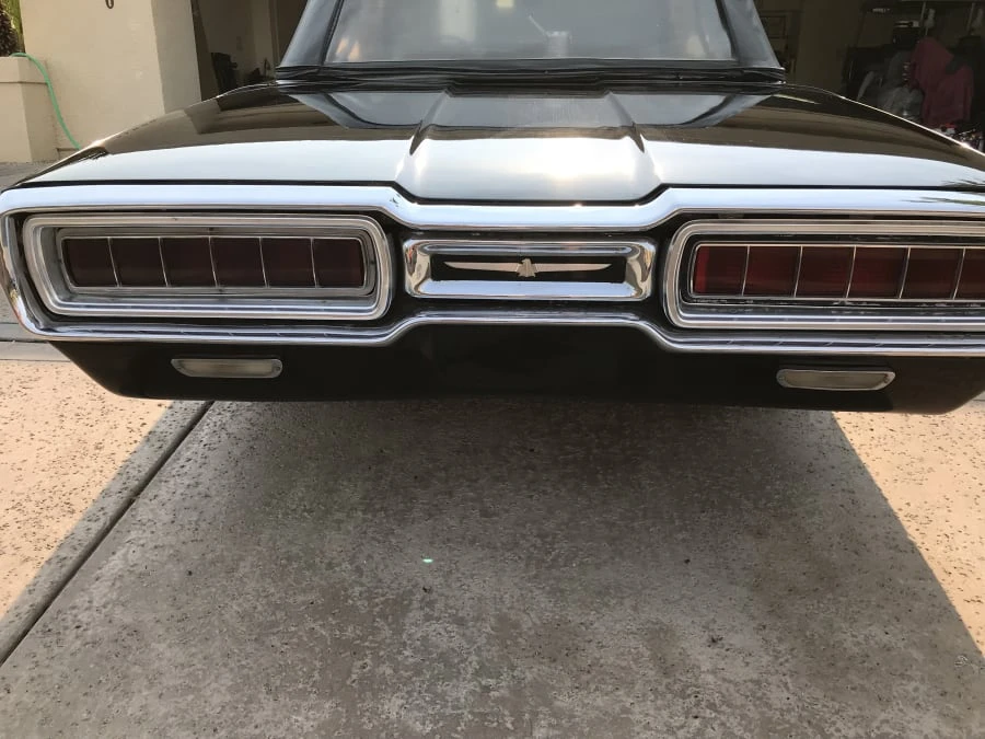 1965 Ford Thunderbird 4th Gen - Image 8 of 11