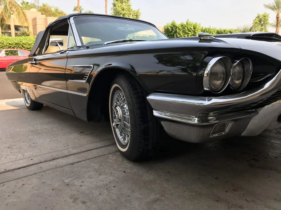 1965 Ford Thunderbird 4th Gen - Image 11 of 11