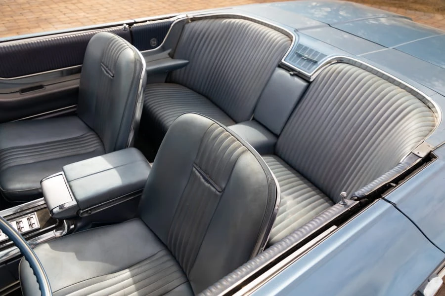 1965 Ford Thunderbird 4th Gen - Image 22 of 31