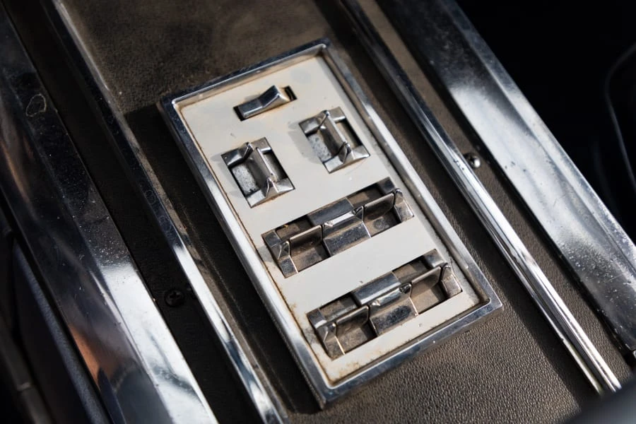 1965 Ford Thunderbird 4th Gen - Image 31 of 31