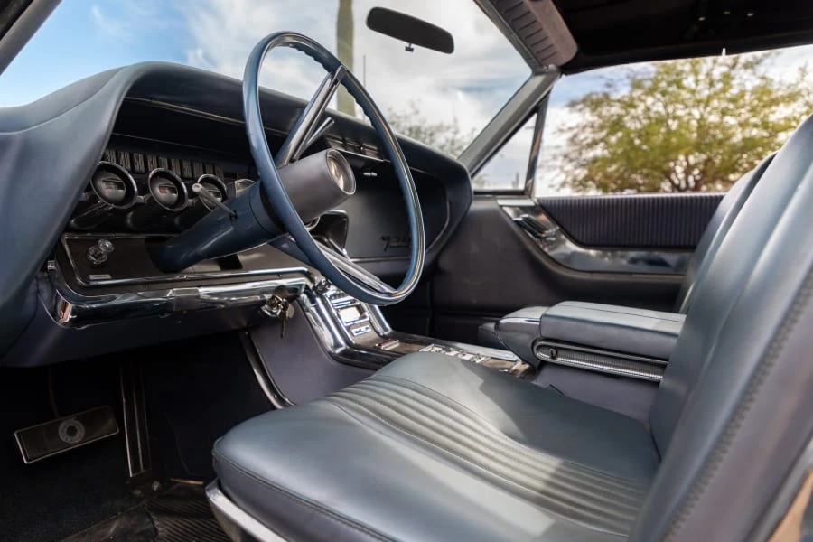 1965 Ford Thunderbird 4th Gen - Image 21 of 31