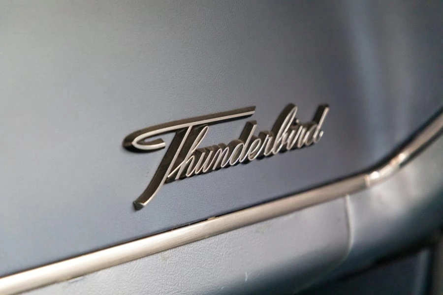 1965 Ford Thunderbird 4th Gen - Image 29 of 31