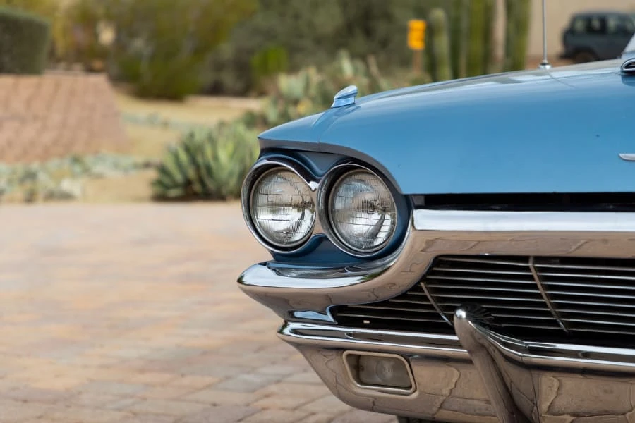 1965 Ford Thunderbird 4th Gen - Image 9 of 31