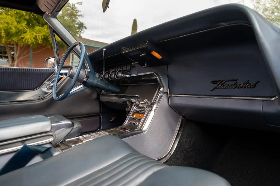 1965 Ford Thunderbird 4th Gen - Image 24 of 31