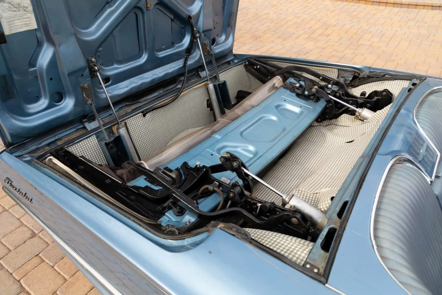 1965 Ford Thunderbird 4th Gen - Image 18 of 31