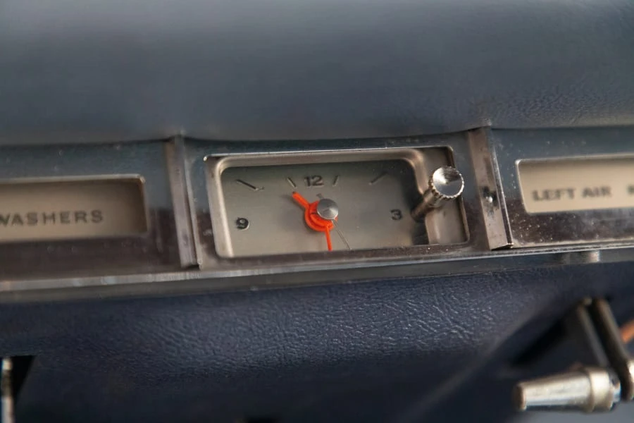 1965 Ford Thunderbird 4th Gen - Image 30 of 31
