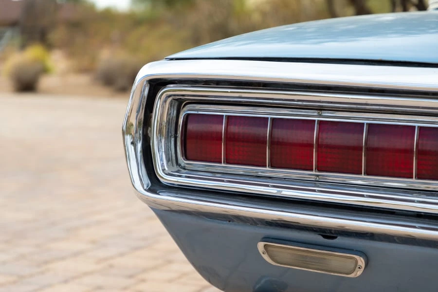 1965 Ford Thunderbird 4th Gen - Image 17 of 31