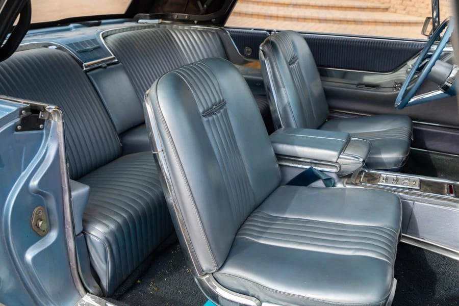 1965 Ford Thunderbird 4th Gen - Image 23 of 31