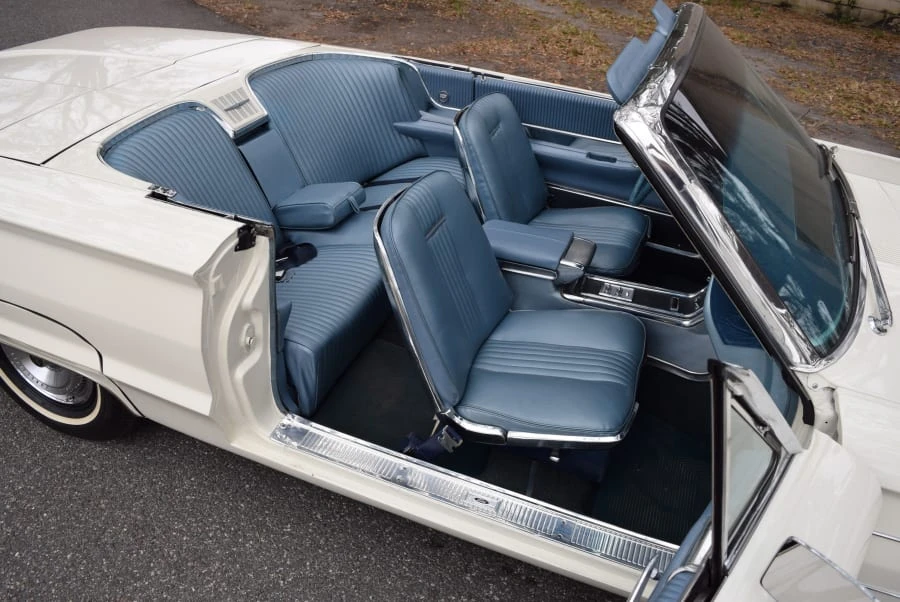 1965 Ford Thunderbird 4th Gen - Image 6 of 9