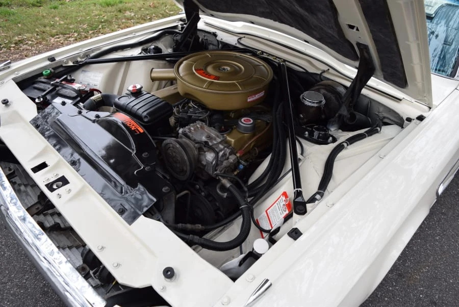 1965 Ford Thunderbird 4th Gen - Image 8 of 9
