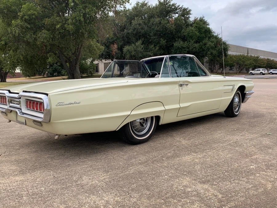 1965 Ford Thunderbird 4th Gen - Image 8 of 9