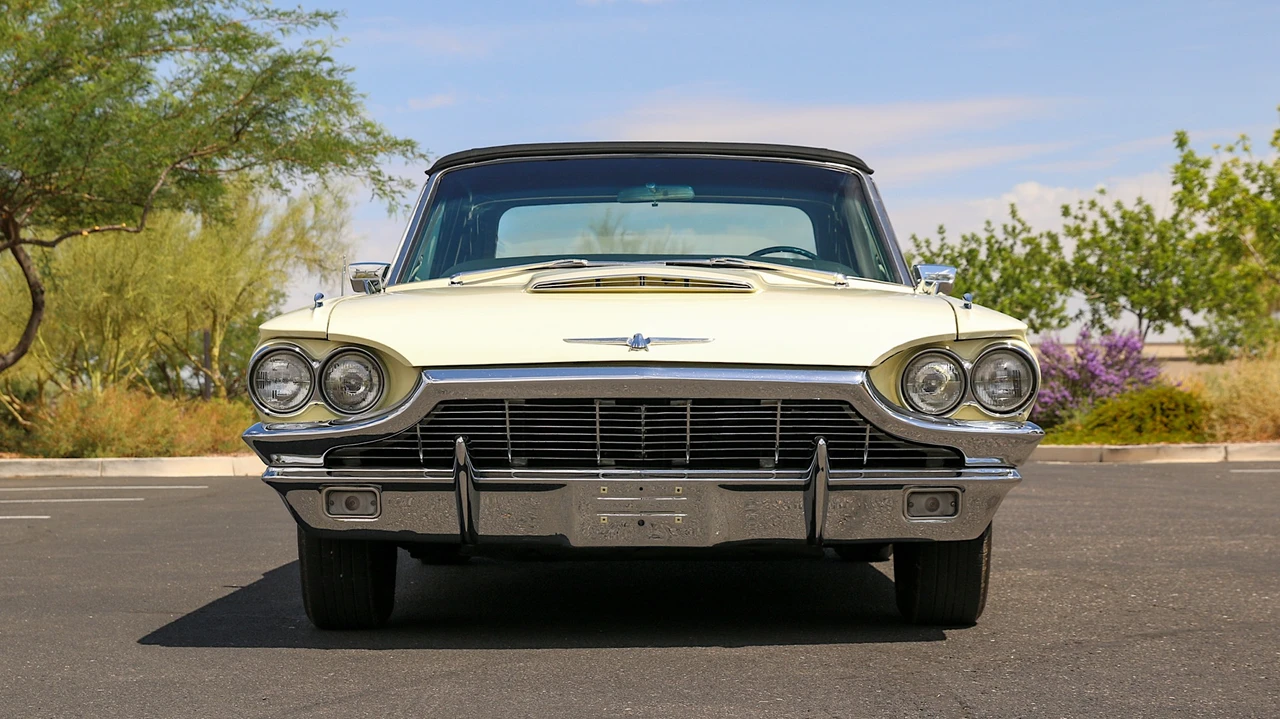 1965 Ford Thunderbird 4th Gen - Image 20 of 31